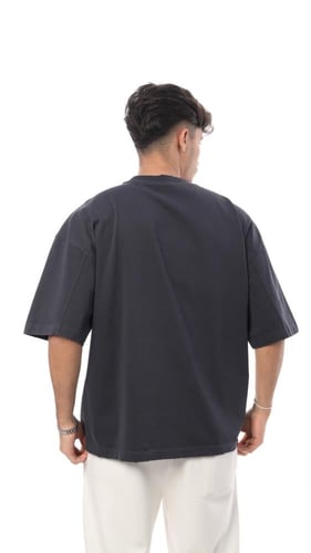 تيشيرت إيكو ساين من إكسوبلانت