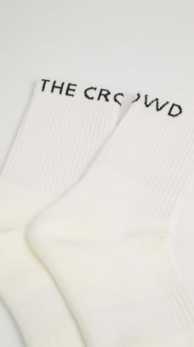 جوارب كاجوال ديلي من إكسوبلانت طقم لونين