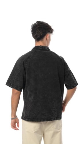 قميص بولر دينم من إكسوبلانت