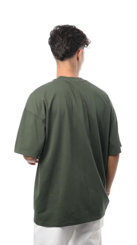 تيشيرت ساده كلاسيك من إكسوبلانت