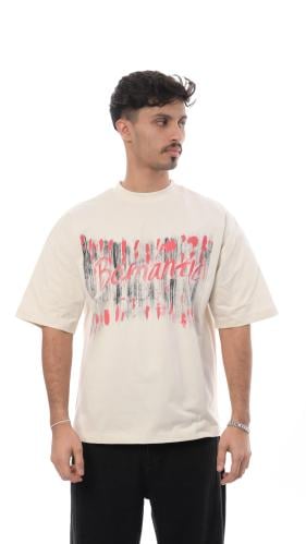 تيشيرت موشن تايب من إكسوبلانت