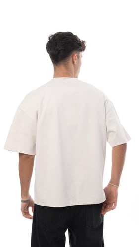 تيشيرت سكتش بلاك من إكسوبلانت