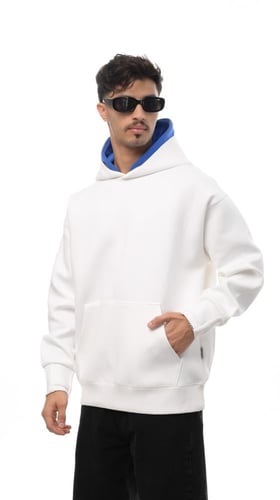 هودي إسنشال دبل كاب من إكسوبلانت