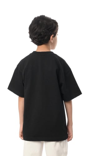 تيشيرت كيدز شادو من إكسوبلانت