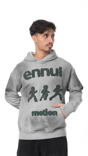 هودي موشن تريو من إكسوبلانت