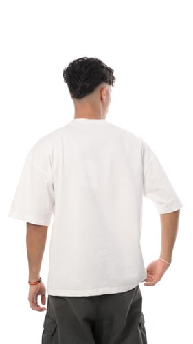 تيشيرت باينت كيرف من إكسوبلانت