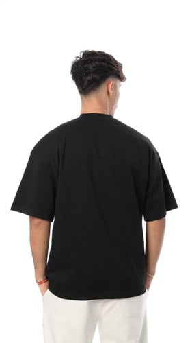 تيشيرت ستاك من إكسوبلانت