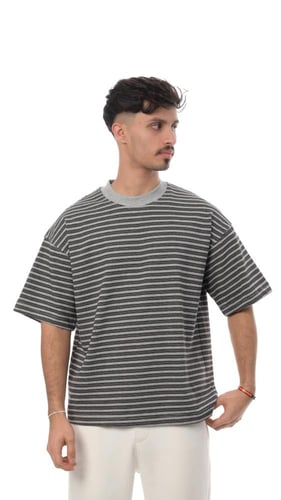 تيشيرت لاين فلو من إكسوبلانت