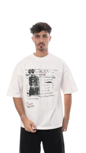 تيشيرت ميموري نوت من إكسوبلانت