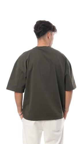 تيشيرت دوال فيجن من إكسوبلانت