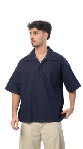 قميص كاجوال أوريجن من إكسوبلانت