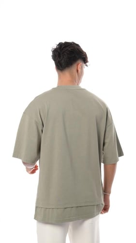 تيشيرت نِكسَس من إكسوبلانت