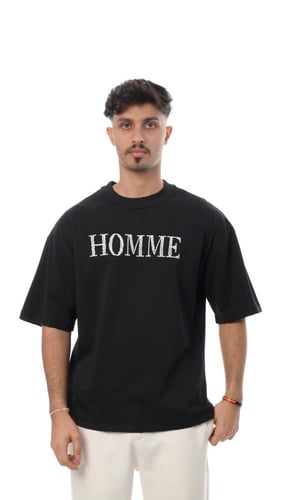 تيشيرت أوم من إكسوبلانت