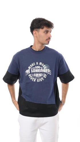 تيشيرت باور كيرف من إكسوبلانت