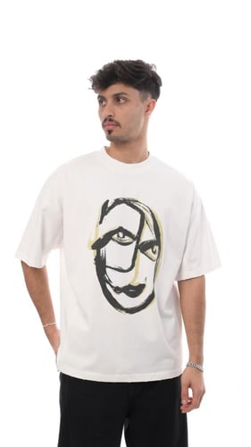 تيشيرت فيس لاين من إكسوبلانت