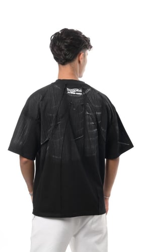 تيشيرت فلو موشن من إكسوبلانت