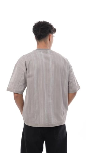 تيشيرت فلو رِثم من إكسوبلانت