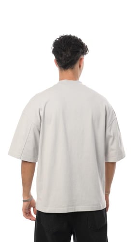 تيشيرت لين سكريبل من إكسوبلانت