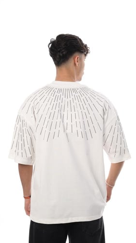 تيشيرت رايز لاين من إكسوبلانت