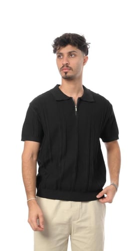 تيشيرت تريكو سترايب من إكسوبلانت