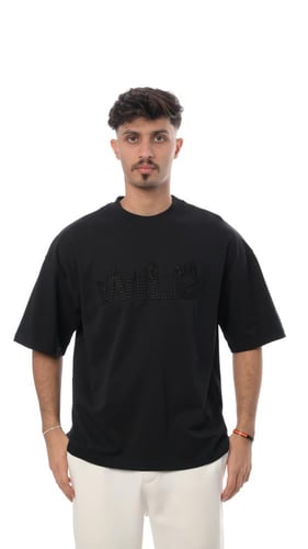 تيشيرت وايلد ساين من إكسوبلانت