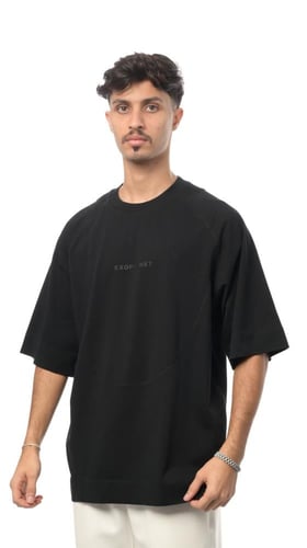 تيشيرت إيسنشال فيجن من إكسوبلانت