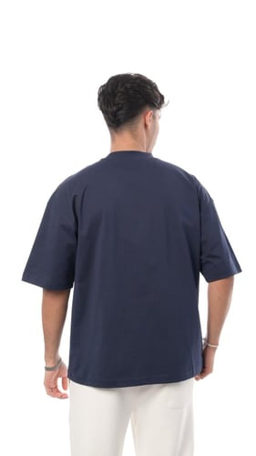 تيشيرت ساده دايلي بيسك من إكسوبلانت