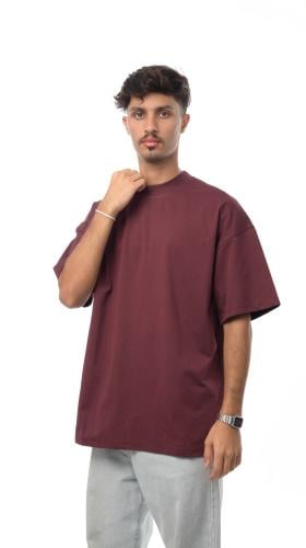 تيشيرت ساده بيزك إيدج من إكسوبلانت