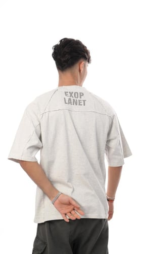 تيشيرت كورف لين من إكسوبلانت