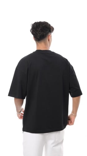 تيشيرت فلو آرت من إكسوبلانت