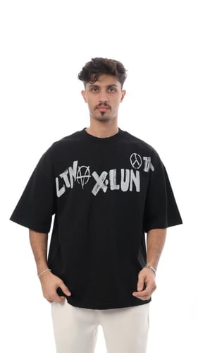 تيشيرت فريتايب لينك من إكسوبلانت