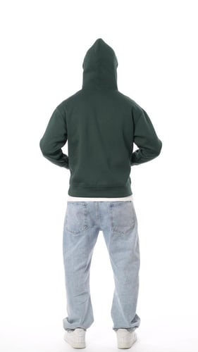 هودي شيلد كوفر فورست من إكسوبلانت