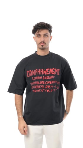 تيشيرت أربن كود من إكسوبلانت