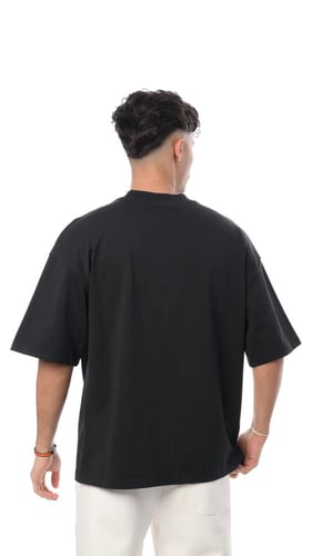 تيشيرت هاف من إكسوبلانت