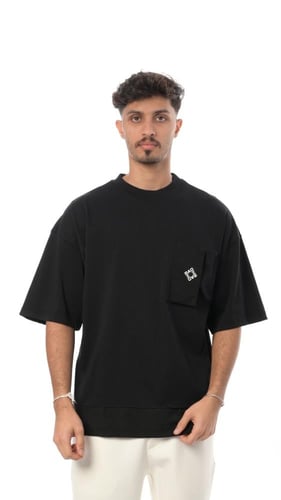 تيشيرت يوتيليتي بوكيت من إكسوبلانت