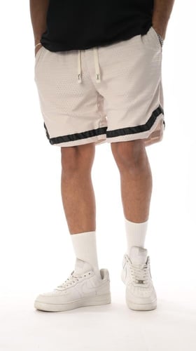 شورت أكتيف إيدج من إكسوبلانت