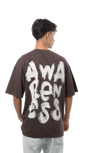 تيشيرت أوا سكتش من إكسوبلانت