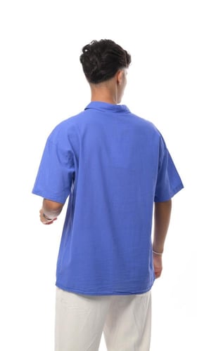 قميص أزورا من إكسوبلانت