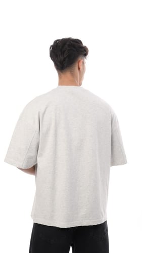 تيشيرت فلو هاند من إكسوبلانت