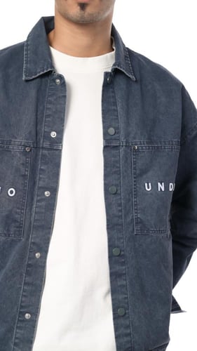 قميص وينتر دارك من إكسوبلانت