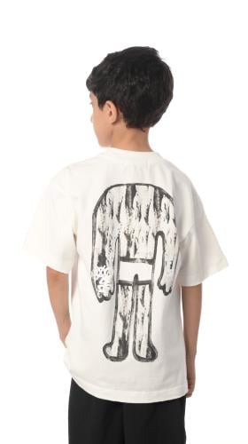 تيشيرت كيدز فيجر من إكسوبلانت