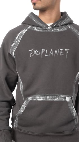 هودي جرافيك كريو من إكسوبلانت