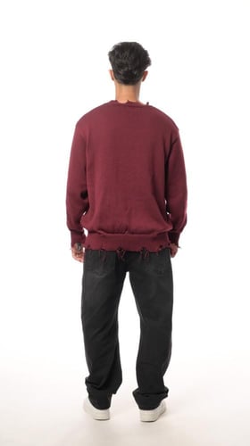 سويتر رَست إدج من إكسوبلانت