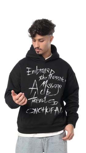 هودي آرت سكتش من إكسوبلانت