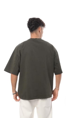 تيشيرت ميموري نوت من إكسوبلانت