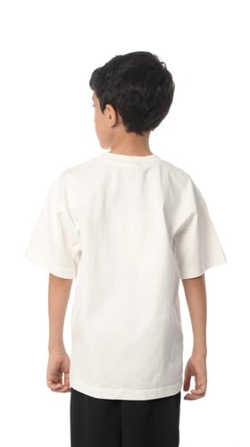 تيشيرت كيدز ميموري من إكسوبلانت