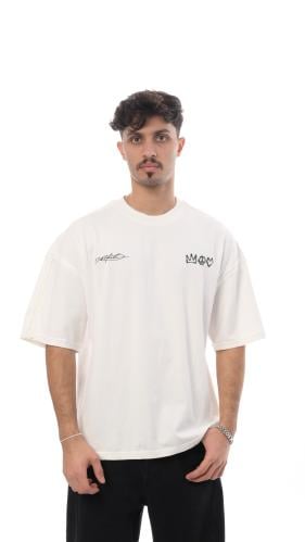 تيشيرت دوال ساين من إكسوبلانت