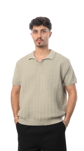 تيشيرت تريكو ويف كلاسيك من إكسوبلانت