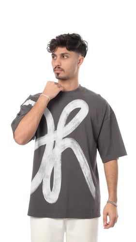 تيشيرت كيرف مارك من إكسوبلانت