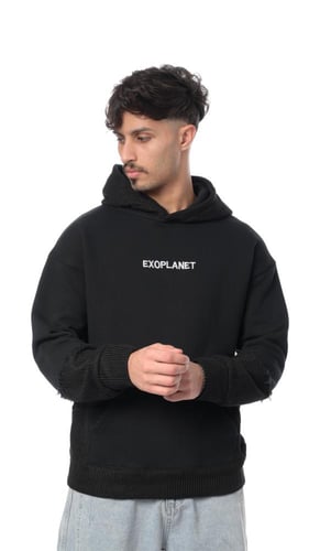 هودي كلاود ويف من إكسوبلانت